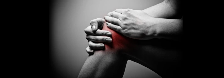 Chiropractic St. Charles IL Knee Pain