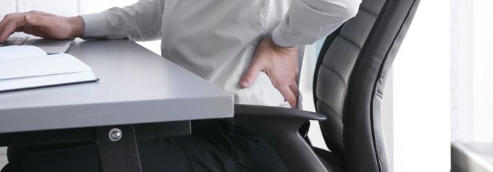 Feel Better In 3 Steps — Our Rapid Recovery Difference In St. Charles IL