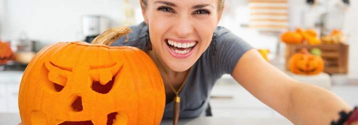 Pumpkin Power: How This Fall Favorite Supports Heart Health In St. Charles IL