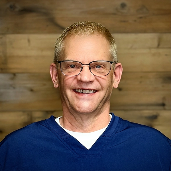 Chiropractor St. Charles IL Mark Glesener HP