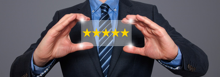 Chiropractic St. Charles-IL Five Stars Review