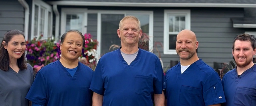 Fox Valley Chiropractic Physicians team in St. Charles, IL